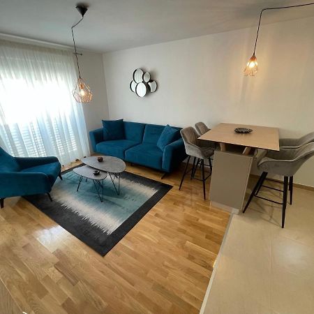 Apartment Mv Čapljina Zewnętrze zdjęcie