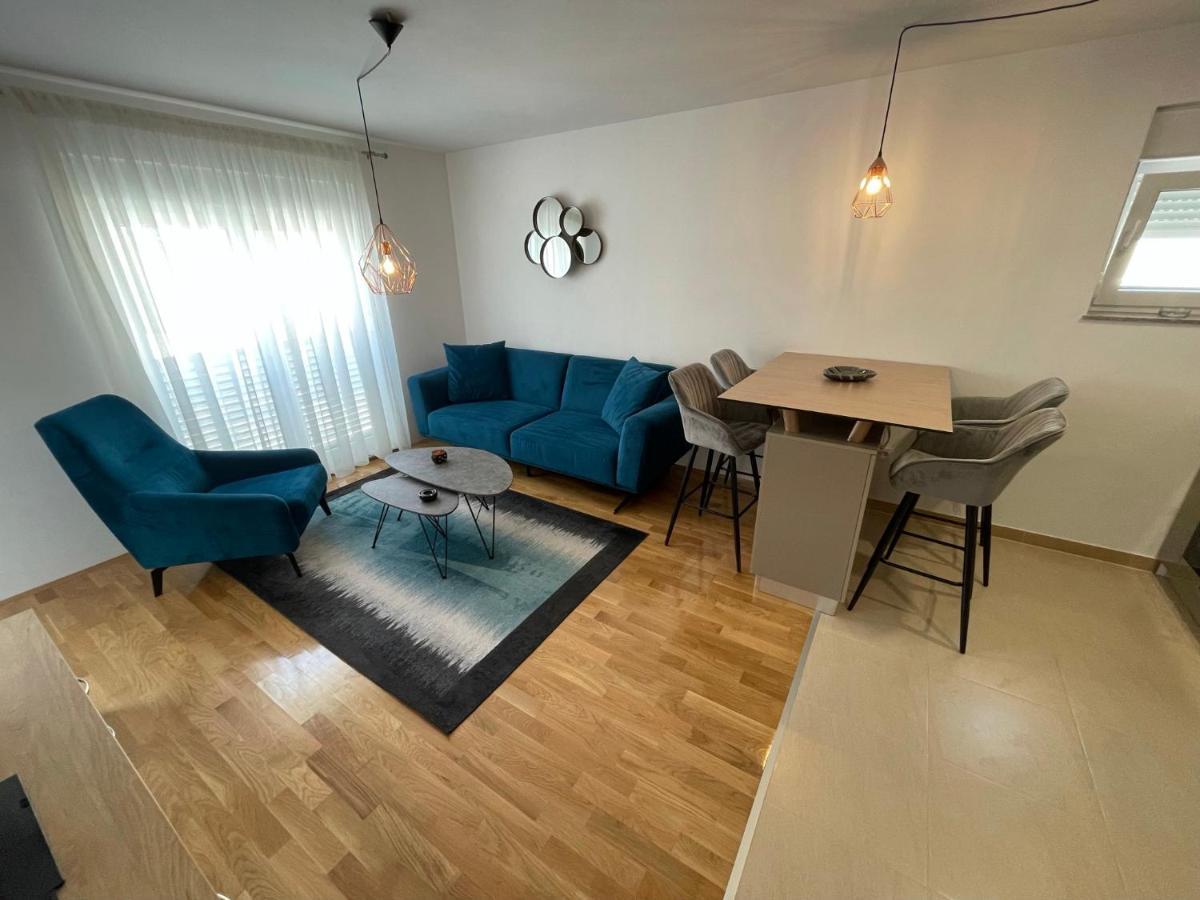 Apartment Mv Čapljina Zewnętrze zdjęcie