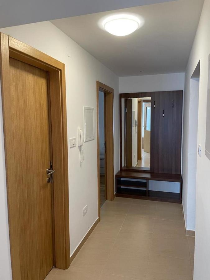 Apartment Mv Čapljina Zewnętrze zdjęcie