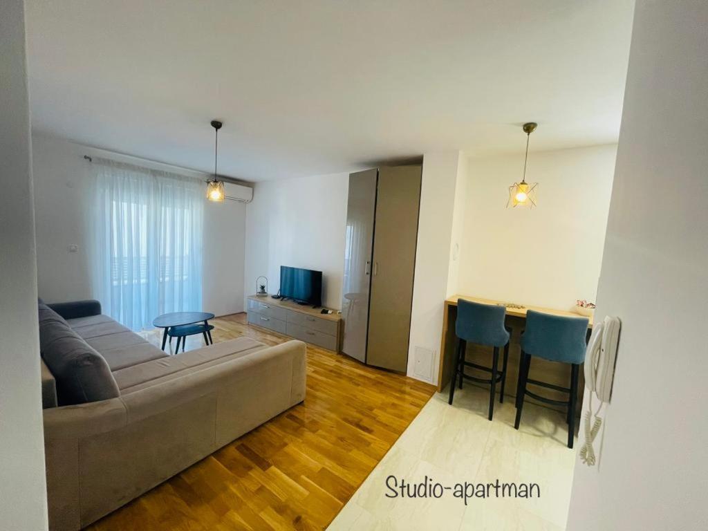 Apartment Mv Čapljina Zewnętrze zdjęcie